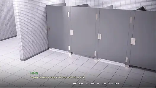 Güvensiz koca (bölüm 5)