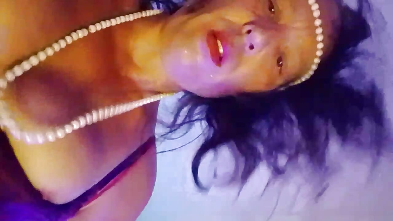 I just want to be a pornstar