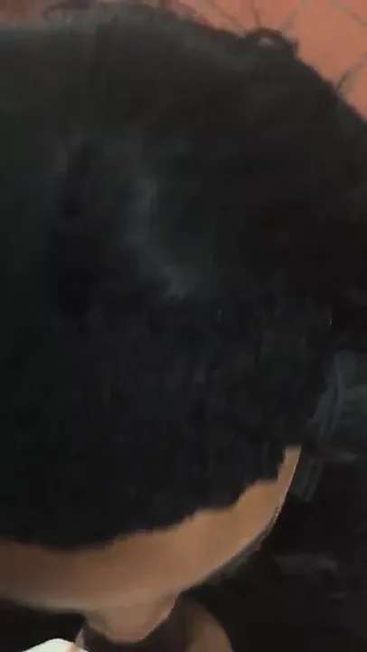 Head from my coworker