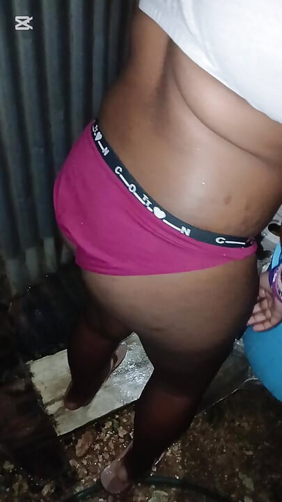 Fucking My Neighbor Short Daughter