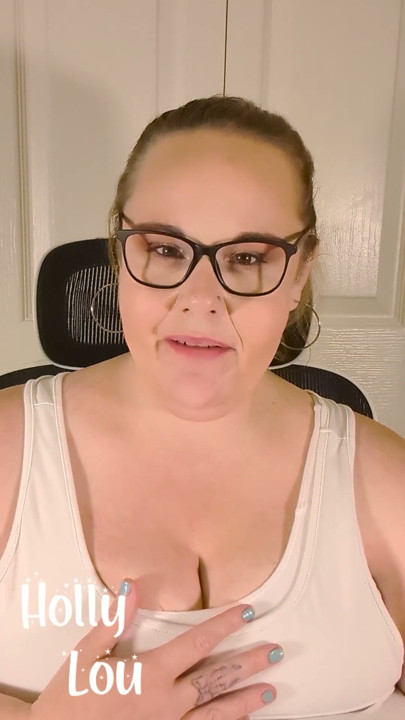 Caught watching Porn and Encouraged with Naughty Pumping and Sucking | Clip 1
