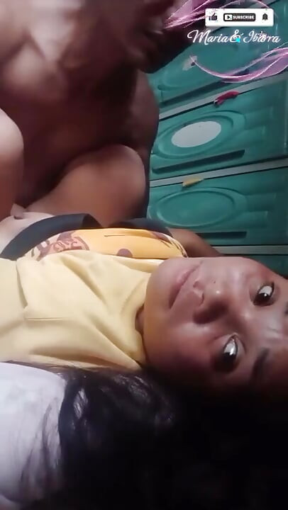 Eu fiz meu marido me foder todos os dias