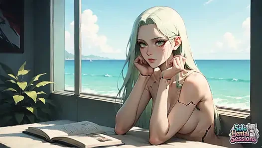 Ocean Breeze соло-сессия