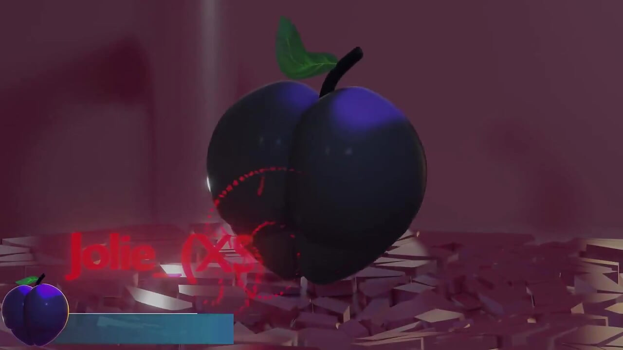 I Cum on My Belly