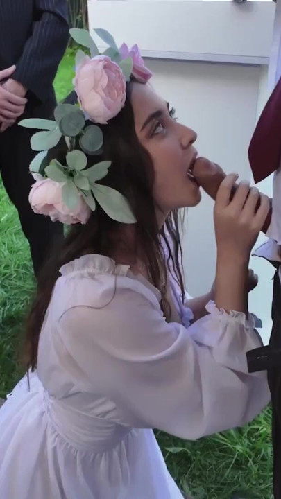 VIP4K. Two Young Brides Swap Husbands | Clip 1