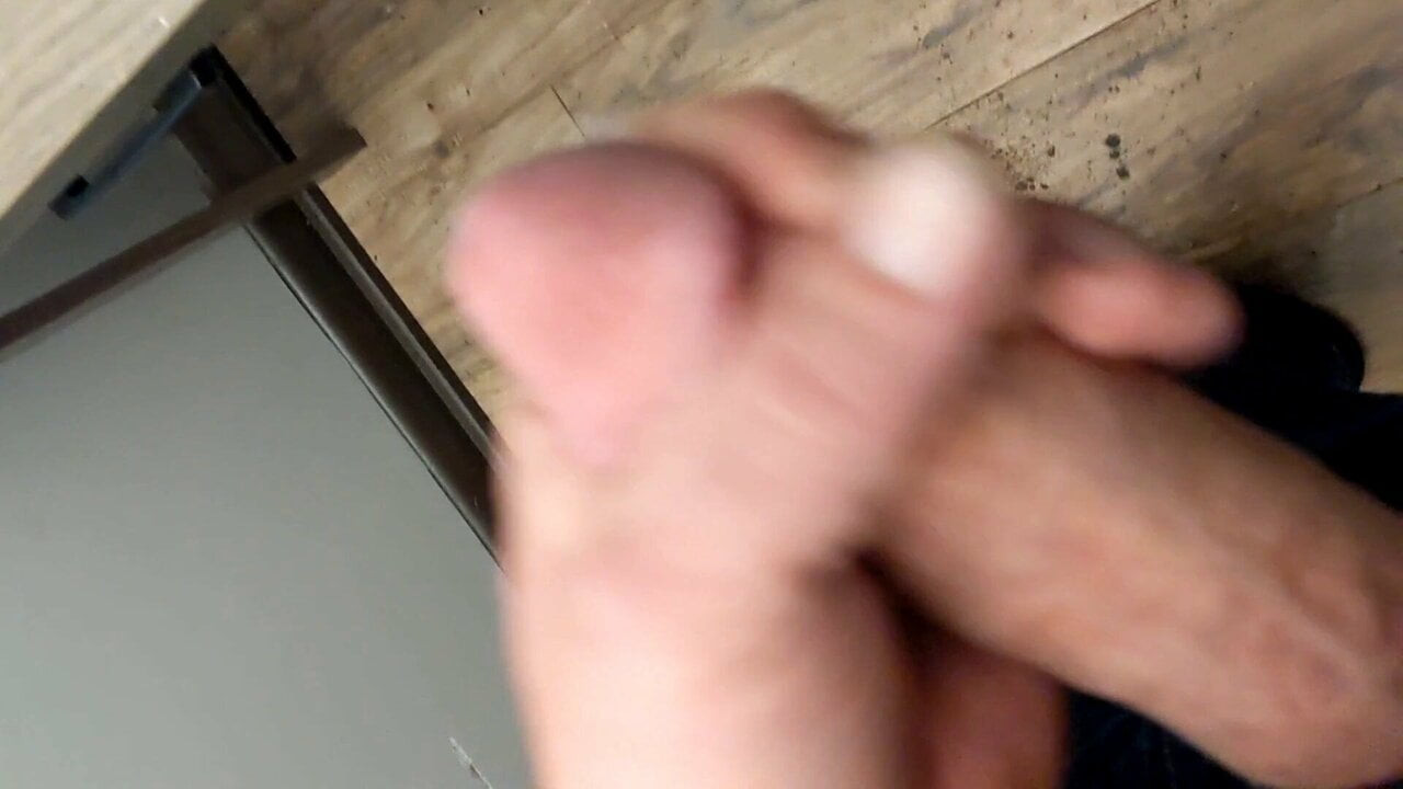 My cumshot big cock