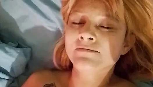 Я получила действительно