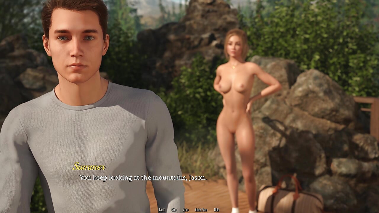 Pussyland (partea 7)