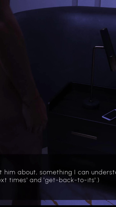 Sunset Rose 1 Why Whould He Cheat on a MILF Like Catalina