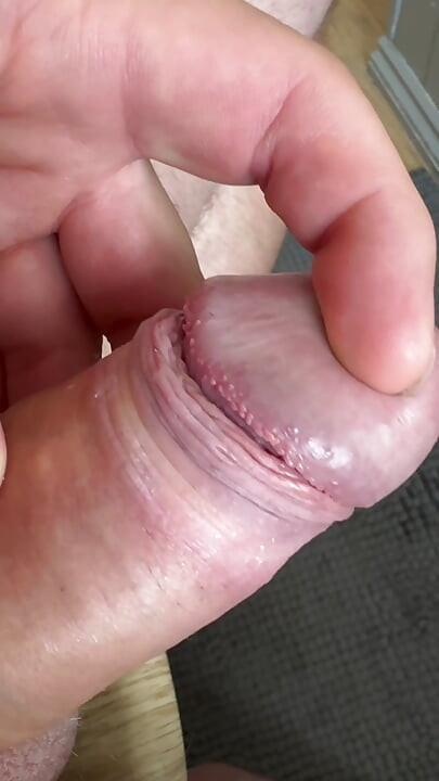 Gay cock cum explosion, I  cum twice with one wank
