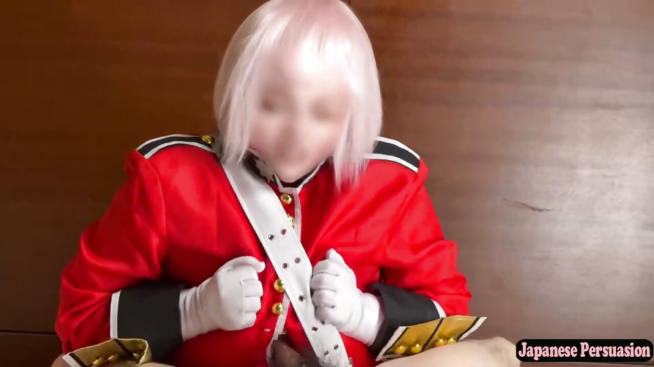 Towering Cosplay Beauty We Met at a Local Event Finally Steps Into an Exclusive Private Showcase