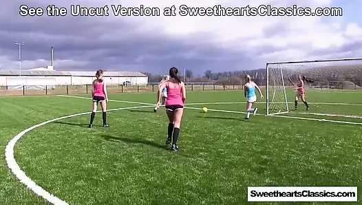 Кубок мира стартует на SweetHeartsClassics