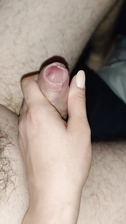 내 마누라를 따먹어