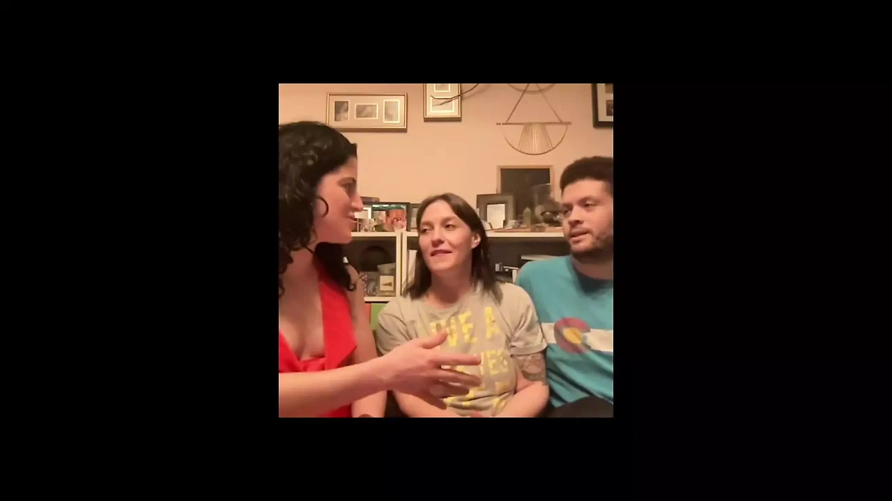 A Slut’s Guide To Happiness Podcast – Episode 5: Doing Porn with your Romantic Partner – with Hazel Havoc and her Husband