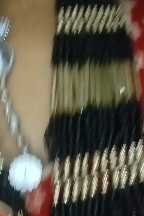 セクシー・レディ・ホット・ダンス