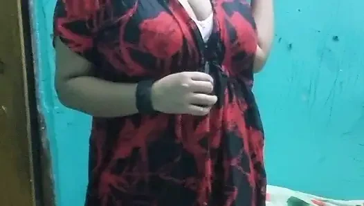 Solo Temptation  Dare to Watch Bangla Hot