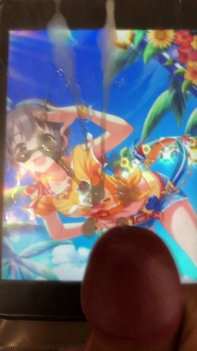 Otokura yuuki sop bukkake
