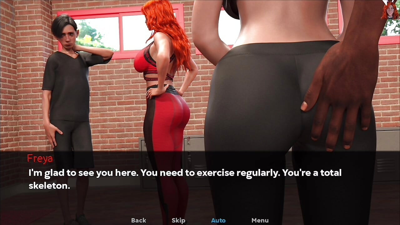 Fate Won't Separate Us - V0.7b - Cuckold Path