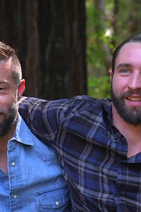 Deep Woods Domination Chapter 2