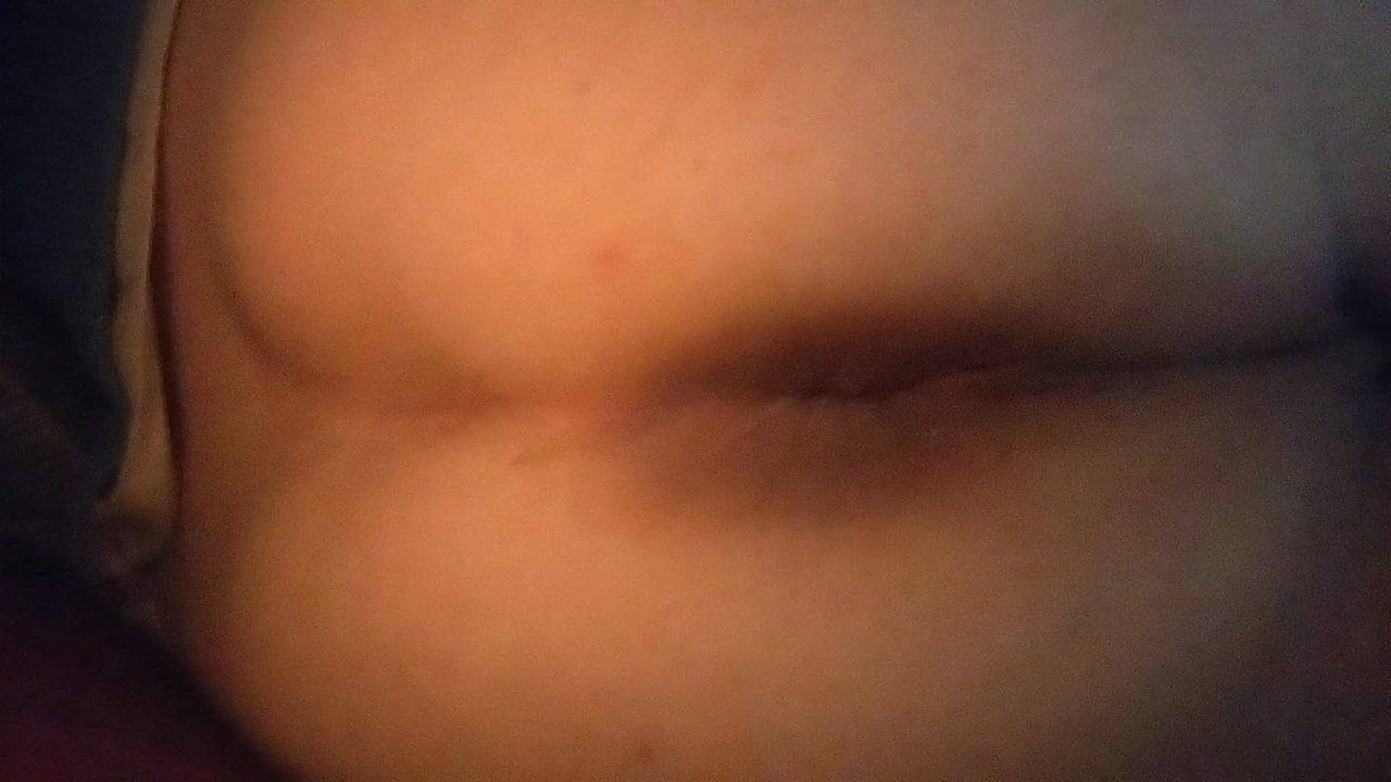 Smooth ass