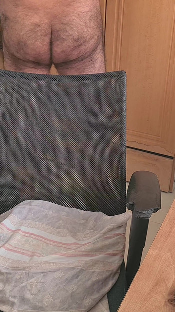 The Sun in Shining, Birds Are Singing, and Daddy Licks His Semen, Sucking, Cumming