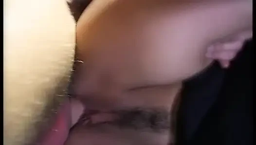 Latex deutsche puppe wird nach hartem fick anal vollgespritzt