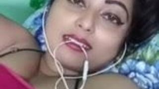 Hinduski głos audio wirusowe wideo Bharti ciocia i rakhi
