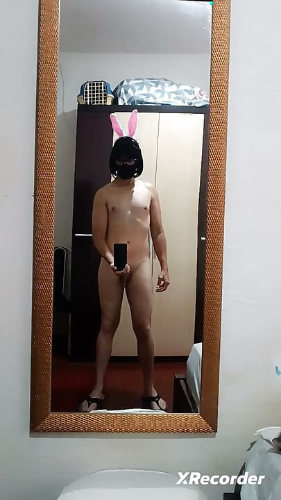 귀여운 쉬메일 보디빌더 오타쿠
