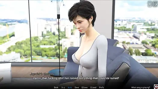 Universität der Probleme - (TEIL 08) - DREAMNOW