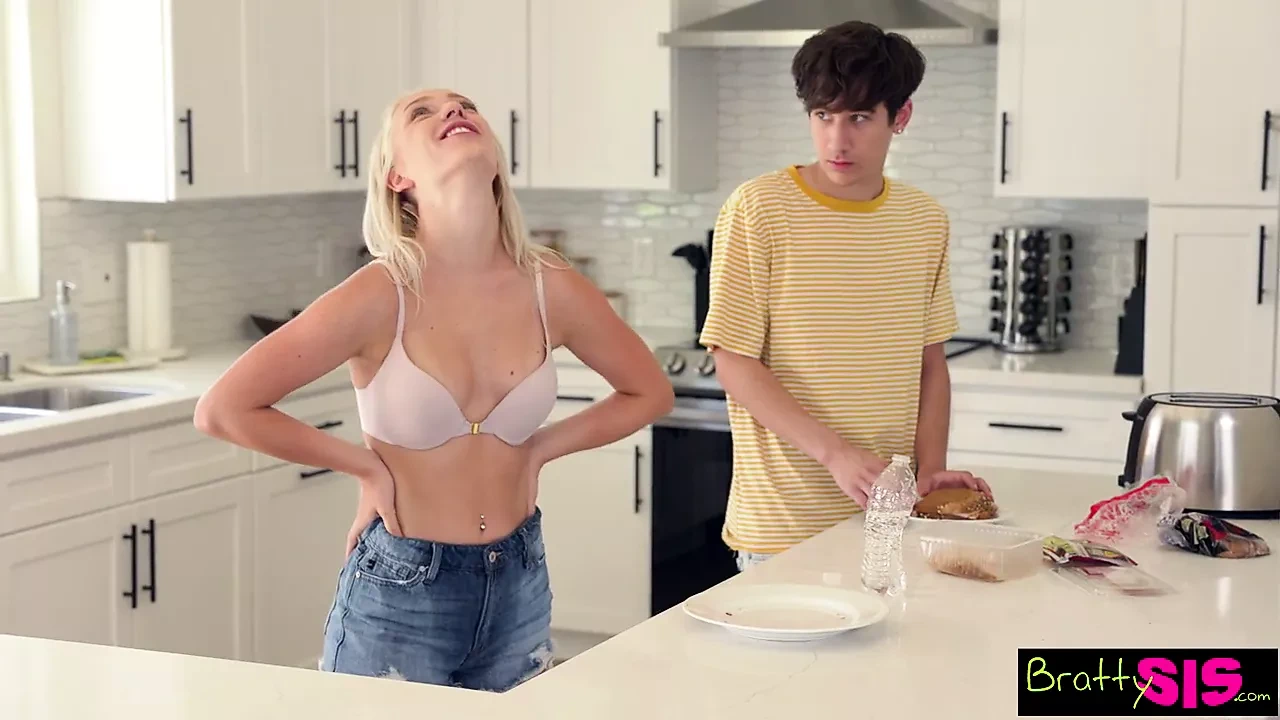 愤怒的继妹 - s19:e6