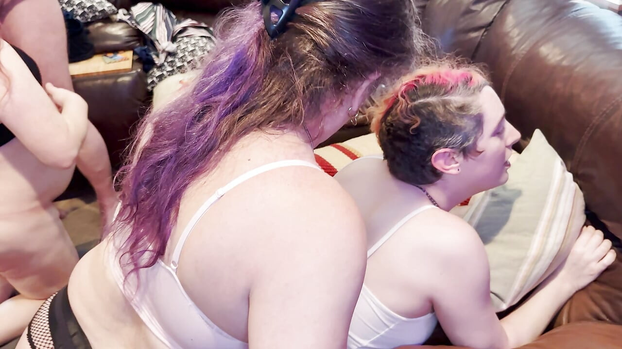 Resisting Mainstream Porn Tropes: A Parody and Reimagining - Cliff Media Productions