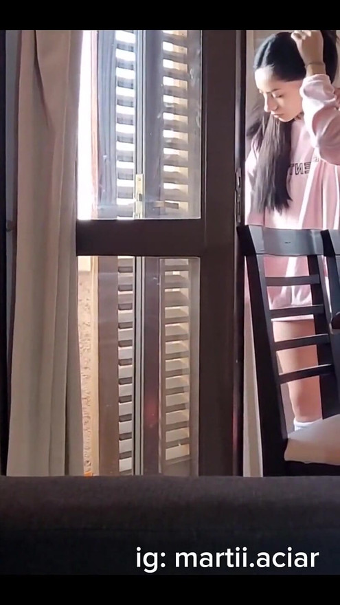 I'm Filming My Friend Whenever I Get the Chance