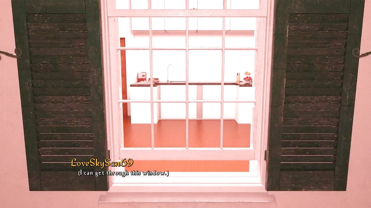 Essere un dik 0.3.1 parte 22 Gameplay di Loveskysan69