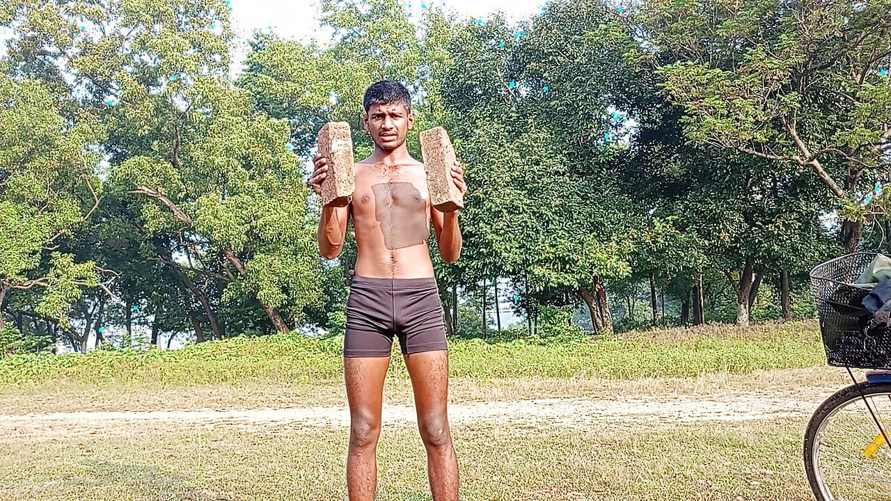 Land Ko Lamba Karo Workout Karke