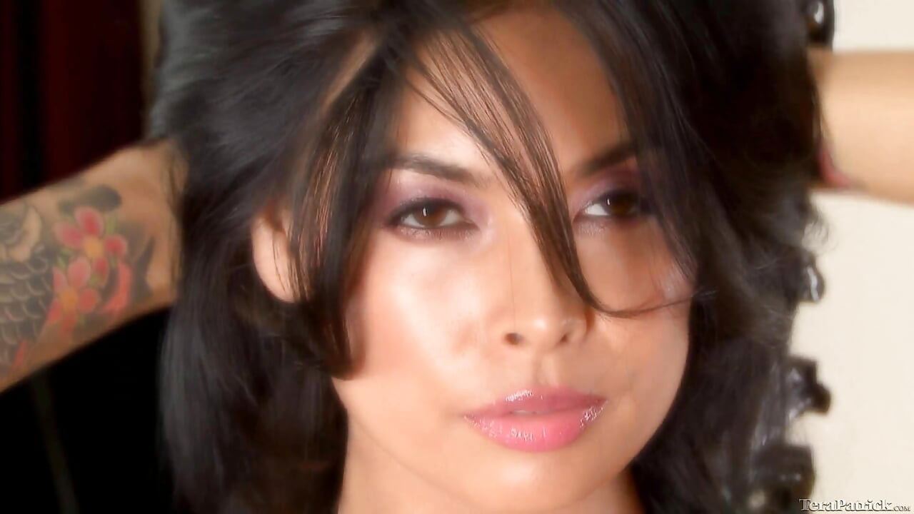 Tera Patrick หยอกล้อแก้ผ้าสุดฮอต