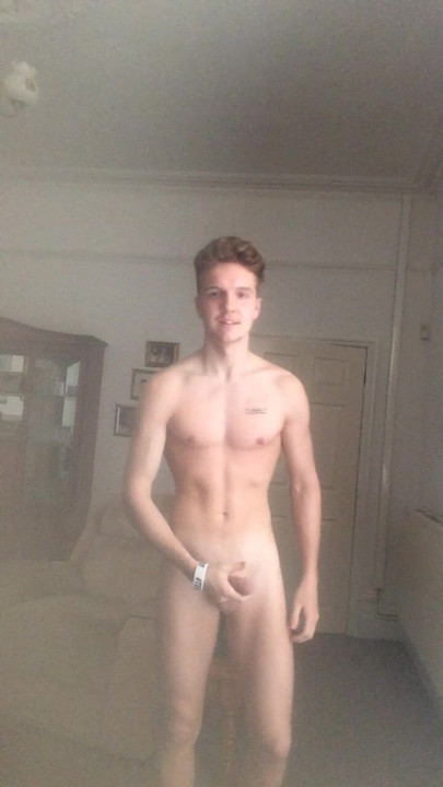 My name’s Dom, and I love ladyboy dick