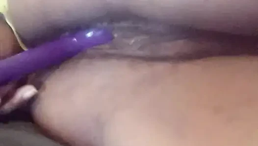 Meine muschi ist wieder da