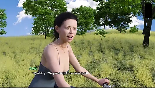 College kings 34 ich kann nicht glauben, dass wir leute ficken sahen und ich musste emily ficken, während sie ein date mit Ryan hat