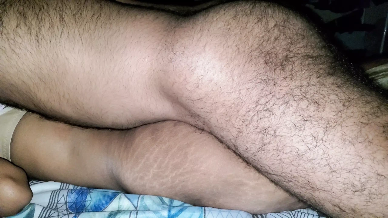 印度继兄干了我