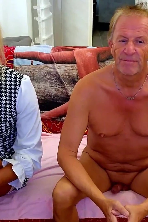 Latest Live Sex Show on Stripchat, Gigi and Dave, Shemale and Man Couple, POV, Behind the Scene, Webcam Sex, 26.06.2025 Ep2