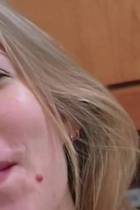 Sliding into the backdoor of an amateur British teen