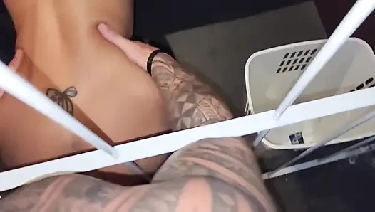 I Was Arrested at Carnival and Ended up Fucking with 2 Hot Guys Who Were Locked up in the Next Cell!
