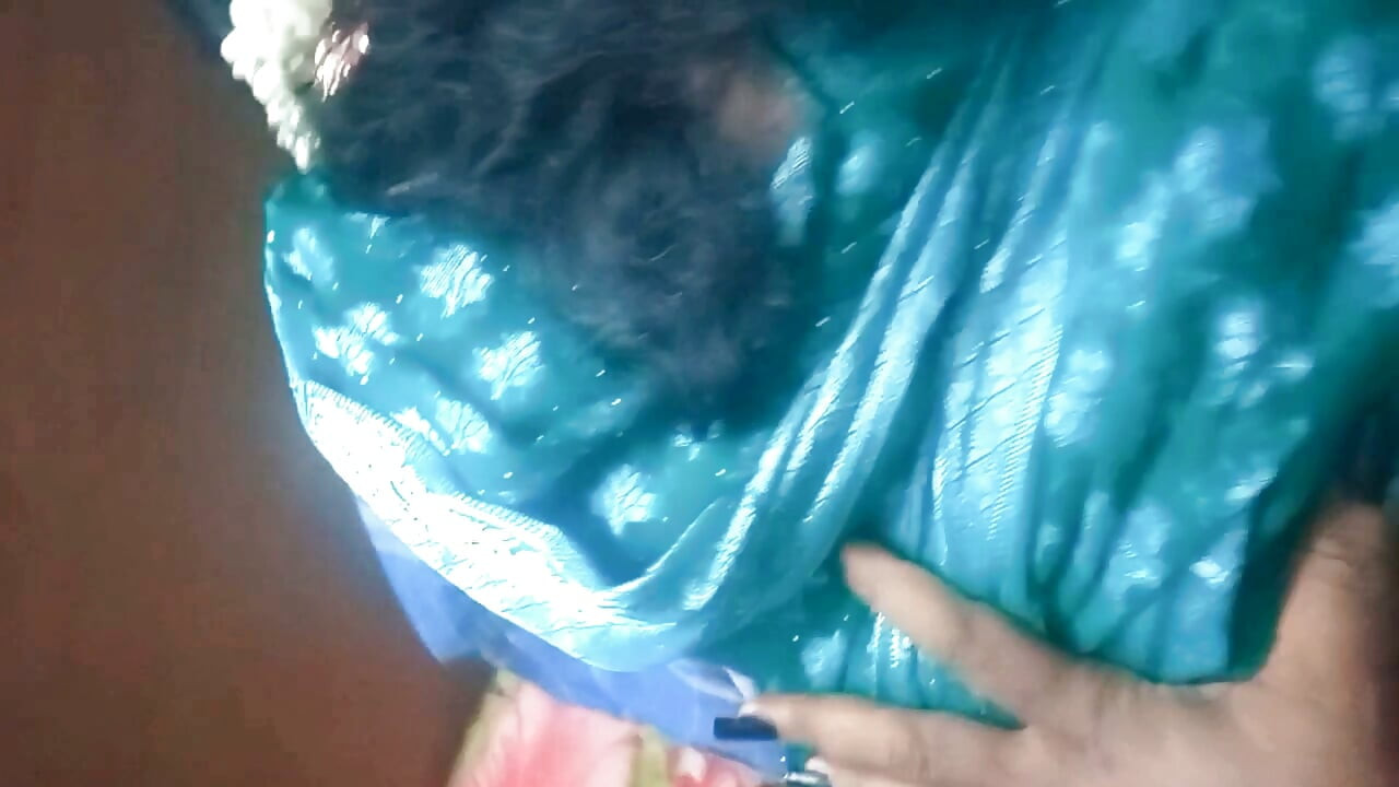Desi Wife Renu Quick Doggy Fuck by Neighbor Stepfather While Hubby in Restroom