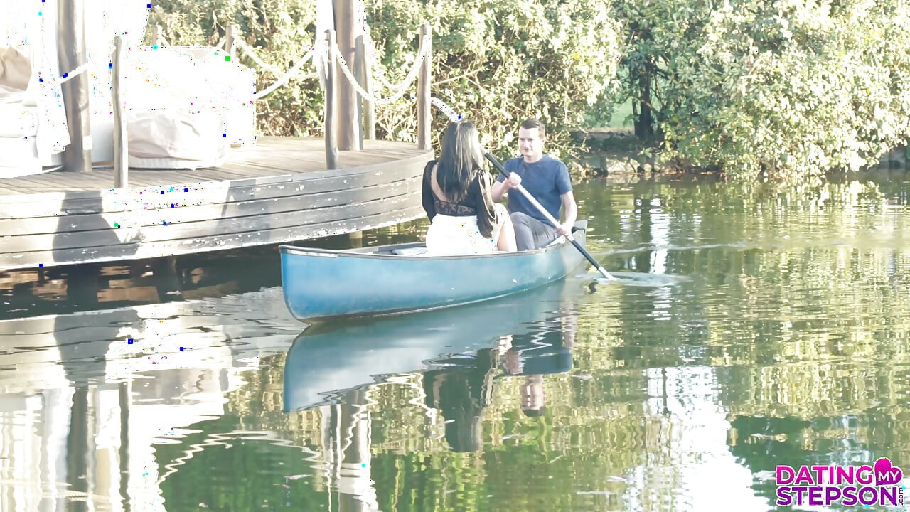 Прехвърляне на границите с путката ѝ - S2e2