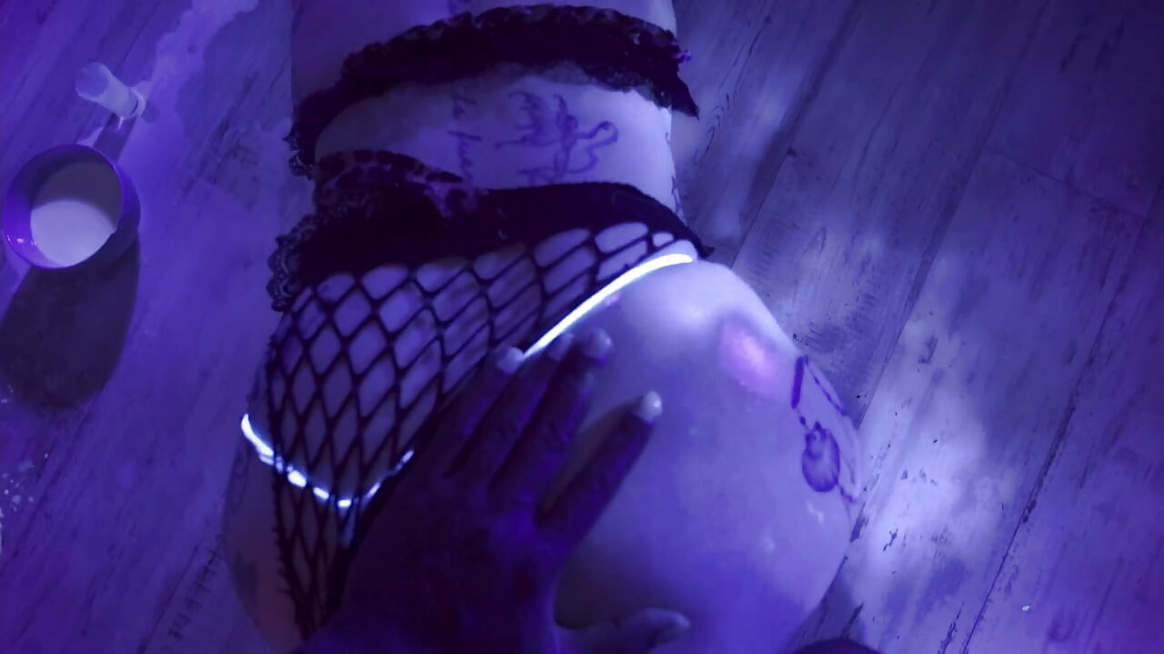 Miauw thêm một chút cho tôi