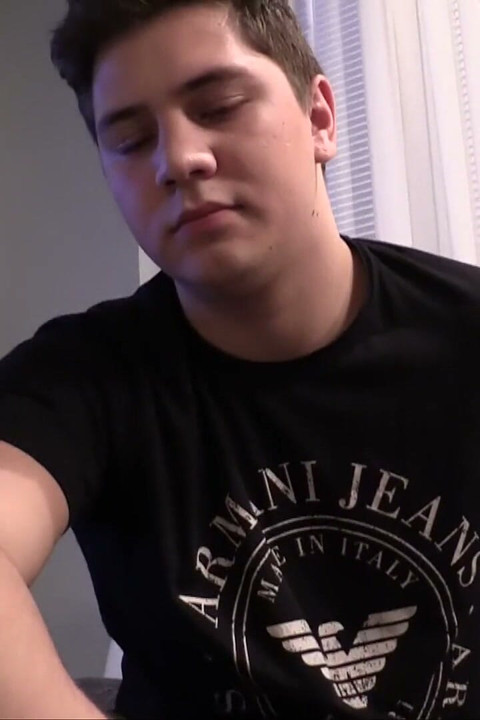 Czech Hunter - Arrogant Teen Takes a Backdoor Pounding to Buy GF a Phone & Pay the Rent