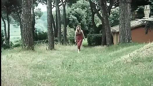 Moana pozzi seks anal di luar ruangan sampai orgasme