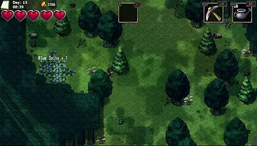 Die kirsche meines freundes essen