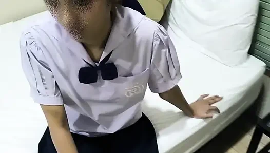 Pov thai Student (di balik layar)