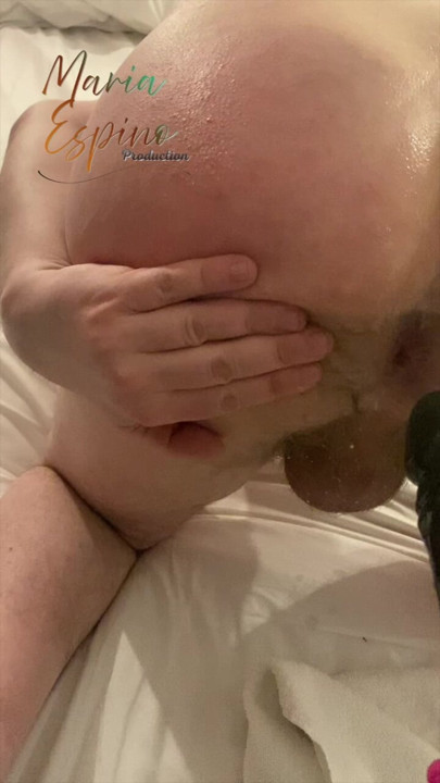 I like it when my dog lets go